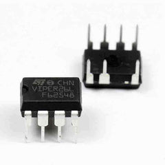 VIPER26LN 7-DIP IC OFFLINE CONV PWM 800V 7-DIP