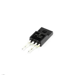 KA5M0365RYDTU TO-220F-4L IC SWIT PWM CM OVP UVLO HV TO220