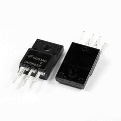 FSDM0565REWDTU TO-220F-6L (Forming) IC SWIT PWM GREEN CM HV TO220F