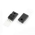 KA5M0380RTU - TO-220F-4L - IC SWIT PWM CM OVP UVLO HV TO220