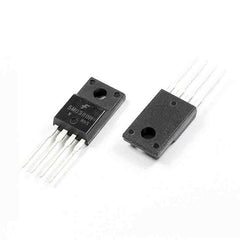 KA5M0380RTU TO-220F-4L IC SWIT PWM CM OVP UVLO HV TO220