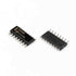 MC14008BDR2G - 16-SOIC - IC FULL ADDER 4BIT P/N 16-SOIC