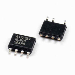 TEA1721BT/N1,118 7-SO IC SMPS CTLR W/PWR SWITCH 7-SOIC