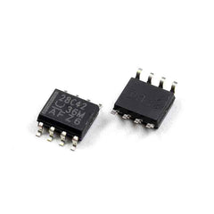 UCC28C42DR 8-SOIC IC OFFLINE CTRLR PWM UVLO 8SOIC