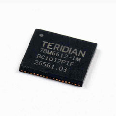 78M6612-IM/F 68-QFN IC POWER MEASUREMENT AC 68-QFN