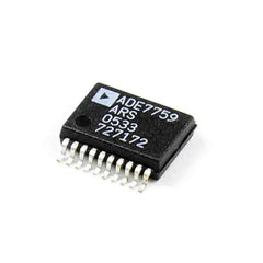 ADE7759ARSZRL 20-SSOP IC ENERGY METERING 1PHASE 20SSOP