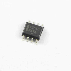 NCP1351DDR2G 8-SOIC N IC CTRLR PWM PROG CM OTP 8SOIC