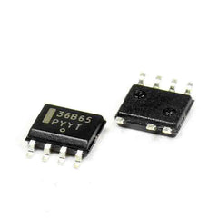 NCP1236BD65R2G 7-SOIC IC CTLR CURR MODE 65KHZ 7-SOIC