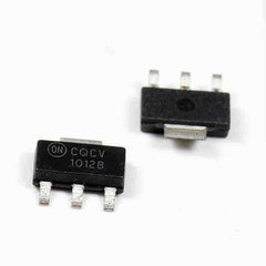 NCP1012ST100T3G SOT-223 IC OFFLINE SWIT SMPS CM SOT223