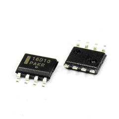 NCP1216D100R2G 8-SOIC N IC CTRLR PWM CM OTP HV 8SOIC