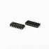 CD4056BM96 - 16-SOIC N - IC BCD-7SEG DECODER/DVR 16SOIC