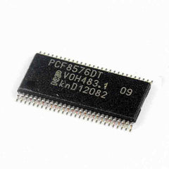 PCF8576DT/2,118 56-TSSOP IC LCD DRIVER 40/160SEG 56TSSOP