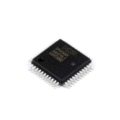 OM4068H/2,518 44-PQFP (10x10) IC LCD DRIVER 44-QFP