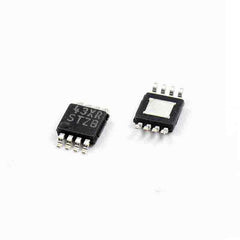 LM3407MY/NOPB 8-MSOP-EP IC LED DRVR HP CONST CURR 8-MSOP