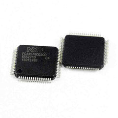 PCA8576CH/Q900/1,1 64-LQFP (10x10) IC LCD DRIVER 40SEG I2C 64LQFP