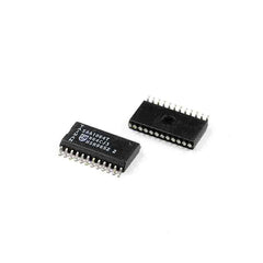 SAA1064T/N2,118 24-SO IC LED DRIVER W/I2C BUS 24SOIC