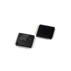 PCF8576CHL/1,157 64-LQFP (10x10) IC LCD DRIVER 40SEG I2C 64LQFP