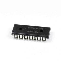 ICM7228BIPIZ 28-PDIP IC DRIVER DECODER 8DIG 28-PDIP