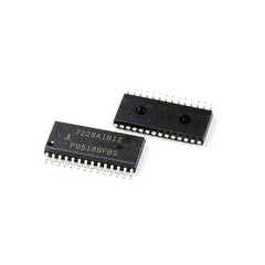 ICM7228AIBIZ 28-SOIC W IC DRIVER DECODER 8DGT CA 28SOIC
