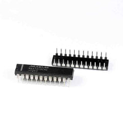 MAX7219CNG+ 24-PDIP IC DRIVER LED DISPLAY 8DGT 24DIP