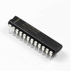 MAX7221CNG+ 24-PDIP IC DRVR DSPLY LED 8DIG 24-DIP
