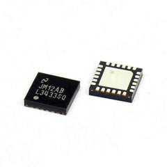 LM3433SQ/NOPB 24-LLP-EP (4x4) IC LED DRIVER HIGH BRIGHT 24-LLP