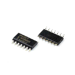 UBA2021T/N2,518 14-SO IC CFL DRIVER 630V 14-SOIC