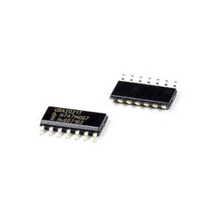 UBA2021T/N2,118 14-SO IC CFL DRIVER 630V 14SOIC