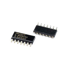 UBA2021T/N2,512 14-SO IC DRIVER BALLAST CFL/TL 14SOIC