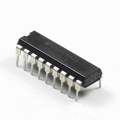 LM3914N-1 18-DIP IC DRIVER DOT BAR DISPLAY 18-DIP