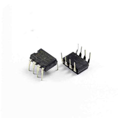 UBA2024AP/N1,112 8-DIP IC DRIVER HALF BRIDGE 8-DIP