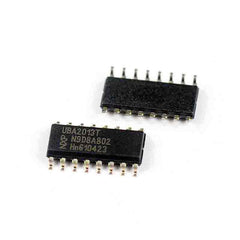 UBA2013T/N3,518 16-SO IC CONTROL BALLAST 16SOIC