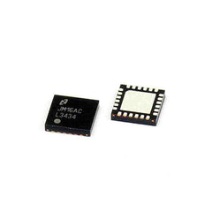 LM3434SQ/NOPB 24-LLP-EP (4x4) IC LED DVR FREQ DIMMING 24LLP
