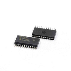 UBA2071T/N1,118 24-SO IC DRIVER HALF BRIDGE 24SOIC