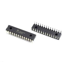 TLC5940NT 28-PDIP IC LED DRIVER PWM CONTROL 28-DIP