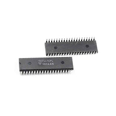 TC7117CPL 40-PDIP IC ADC 3 1/2DGT LED DVR 40-DIP