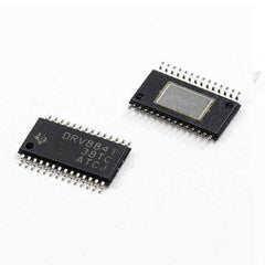 DRV8841PWPR 28-HTSSOP IC DC MOTR DVR H-BRIDG 28HTSSOP