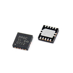 TPS65137ASDSCR 10-SON Exposed Pad (3x3) IC AMOLED DISPLAY POS/NEG 10SON