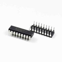 LM3916N-1 18-DIP IC DRIVER DOT BAR DISPLAY 18-DIP