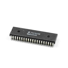 MM5453N 40-DIP IC DRIVER LIQ CRYSTL DISP 40-DIP