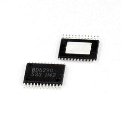 BD6290EFV-E2 24-HTSSOP-B IC MOTOR DVR STEP BIPO 24-HTSSOP