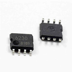 BD6230F-E2 8-SOP IC H-BRIDGE DVR 36V 1CH .5A SOP8
