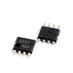 BD6231F-E2 8-SOP IC H-BRIDGE DRIVER 1CH 1A SOP8
