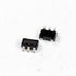 FAN3100CSX - SOT-23-5 - IC GATE DRVR SGL CMOS 2A SOT23-5