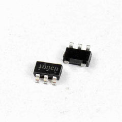 FAN3100CSX SOT-23-5 IC GATE DRVR SGL CMOS 2A SOT23-5