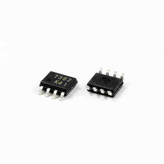 FAN7382MX 8-SOIC N IC DRIVER GATE HALF BRIDGE 8SOIC
