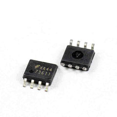 FAN73611MX 8-SOP IC GATE DVR HIGH SIDE 1CH 8-SOIC