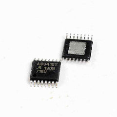 A4941GLPTR-T 16-TSSOP-EP IC MOTOR DRIVER 3PH 16-TSSOP