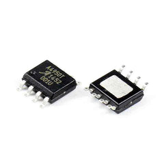 A4950ELJTR-T 8-SOIC N Exposed Pad IC PWM MOTOR DVR FULL BRDG 8SOIC