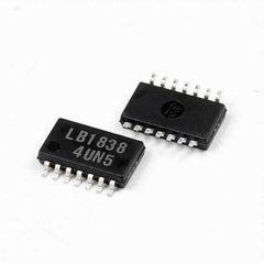 LB1838M-TRM-E MFP14S IC MOTOR DVR BIDIR LV MFP14S